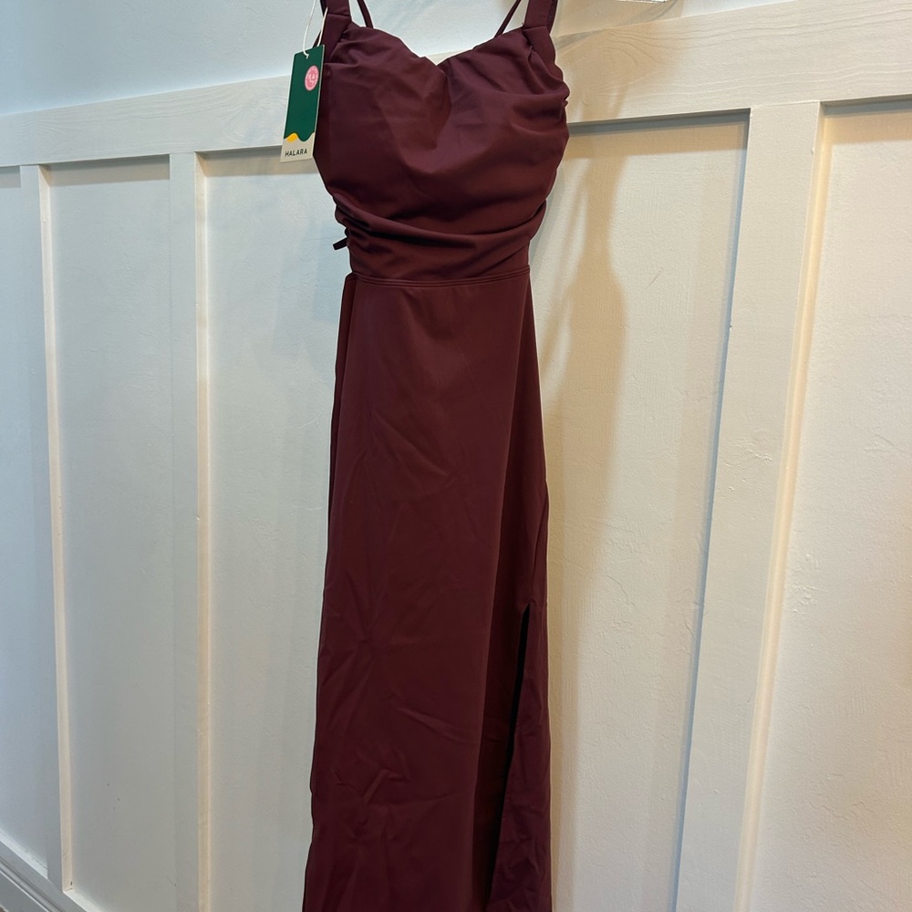 New with tags Halara Dress
